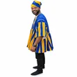 Authentic Batakari Smock with Hat - SmockHub - 2