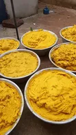Pure Raw Shea Butter from Northern Ghana - GH₵45/kg - 3