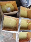 Pure Raw Shea Butter from Northern Ghana - GH₵45/kg - 4