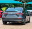 Honda Civic Sport 2022 Gray - 1