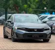 Honda Civic Sport 2022 Gray - 2
