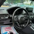Honda Civic Sport 2022 Gray - 4