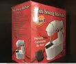 Mini Portable Sewing Machine for Home Use - 2