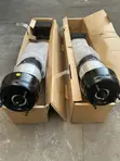 Mercedes-Benz GLE Front Air Suspension Shocks (Brand New) - 1