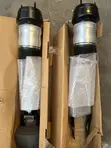 Mercedes-Benz GLE Front Air Suspension Shocks (Brand New) - 3
