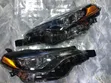 Toyota Corolla 2017-2019 Headlight - Premium OEM Foreign Used - 3