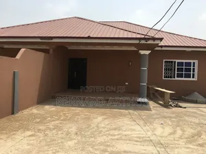 2 Bedroom House for Rent in Pokuase Odumasi