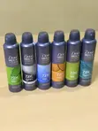 Dove Deodorant Spray - 1