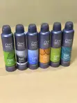 Dove Deodorant Spray - 2