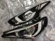 Hyundai Elantra Headlight - Foreign Used (2011-2016) - 1
