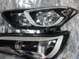 Hyundai Elantra Headlight - Foreign Used (2011-2016) - 3