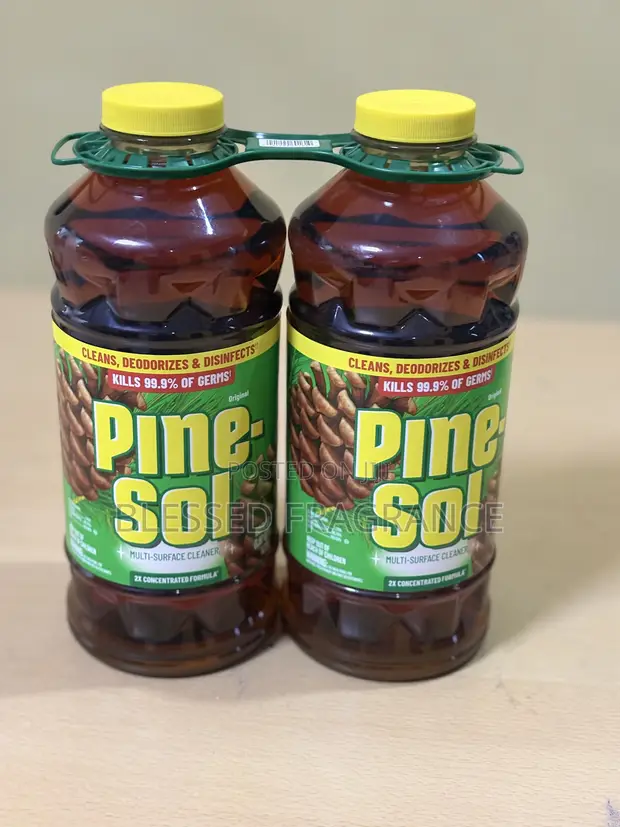 Pine-Sol Multipurpose Cleaner - 1