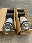 Range Rover Velar Front Air Suspension Shocks - 2