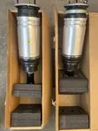 Range Rover Velar Front Air Suspension Shocks - 3