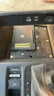 2023-2026 Honda CR-V Center Console and Shifter Assembly - 1
