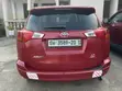 Toyota RAV4 LE AWD 2013 Red - 2