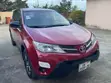 Toyota RAV4 LE AWD 2013 Red - 3