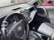 Toyota RAV4 LE AWD 2013 Red - 5