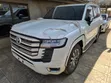 2025 Toyota Land Cruiser VXR - Brand New - 2