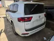 2025 Toyota Land Cruiser VXR - Brand New - 3