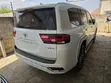 2025 Toyota Land Cruiser VXR - Brand New - 4