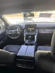 2025 Toyota Land Cruiser VXR - Brand New - 5