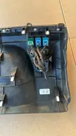 2019-2021 Acura RDX Lower Dashboard Control Switches - 4