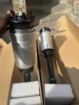 Range Rover Sport/LR3/LR4 Front Air Suspension Shocks (2005-2013) - 1