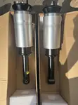 Range Rover Sport/LR3/LR4 Front Air Suspension Shocks (2005-2013) - 3