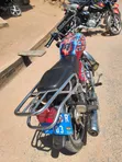 Royal RY125 Motorcycle 2024 Red - 2