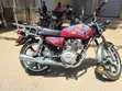Royal RY125 Motorcycle 2024 Red - 3