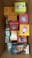 Fujifilm Instax Mini 12 Camera with Free Film - 1