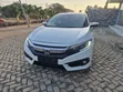 2017 Honda Civic EX Sedan - 4