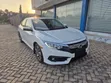 2017 Honda Civic EX Sedan - 5