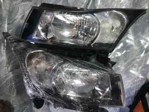 Chevrolet Cruze Headlight (2011-2014) - Foreign Used OEM