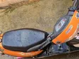 Yamaha 100cc Scooter - 2025 Model - 2
