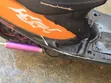 Yamaha 100cc Scooter - 2025 Model - 3