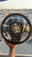 2023 Honda Civic Steering Wheel (Used, No Airbag) - 2