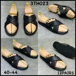 Premium Leather Sandals for Men - 2