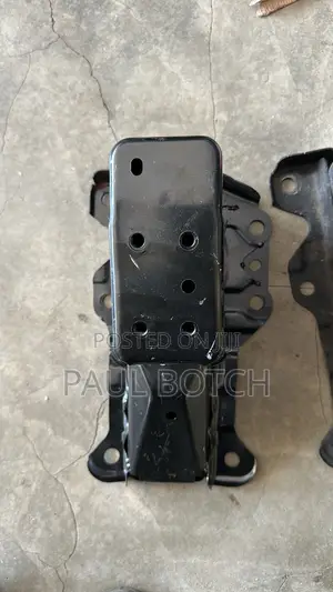2017-2022 Honda CR-V Reinforcement Bar Seat