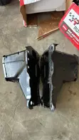 2017-2022 Honda CR-V Reinforcement Bar Seat - 3