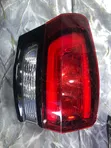 Jeep Grand Cherokee Left Taillight (2014-2021) - Foreign Used - 2