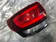 Jeep Grand Cherokee Left Taillight (2014-2021) - Foreign Used - 4