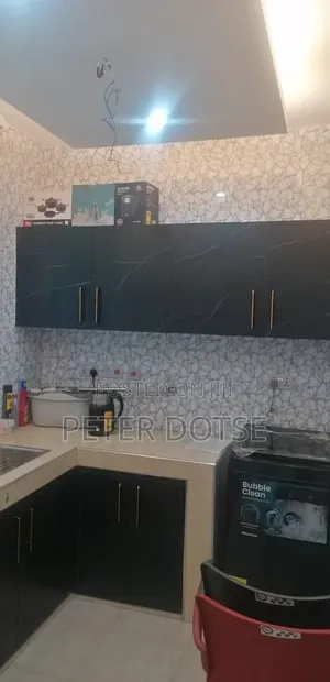 Furnished 1-Bedroom Apartment for Rent in Community 25