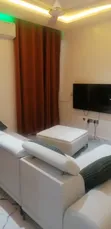 Furnished 1-Bedroom Apartment for Rent in Community 25 - 2