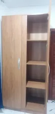 Furnished 1-Bedroom Apartment for Rent in Community 25 - 3