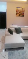 Furnished 1-Bedroom Apartment for Rent in Community 25 - 4