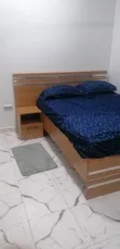 Furnished 1-Bedroom Apartment for Rent in Community 25 - 5