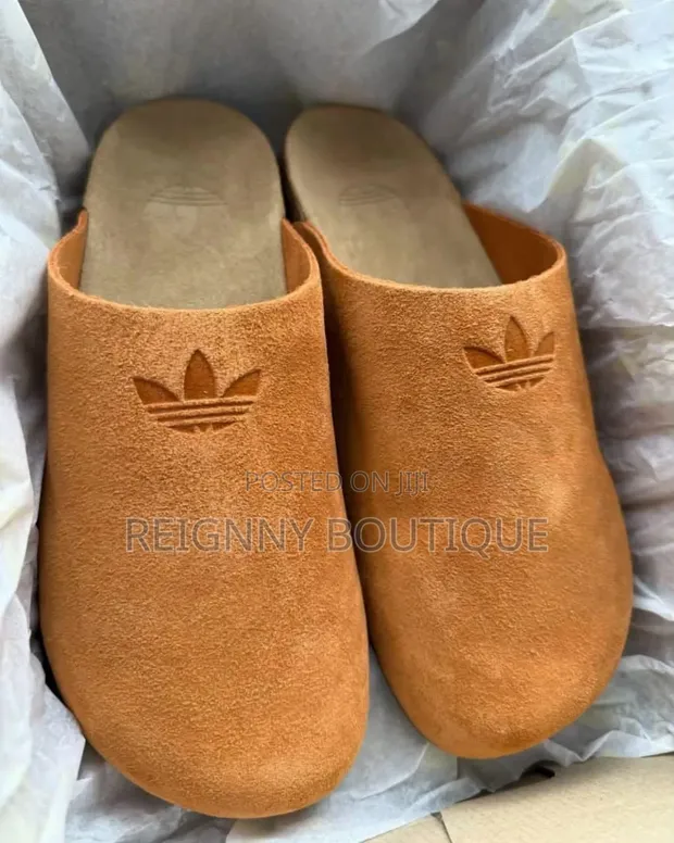 Birkenstock Sandals - Premium Quality - 1