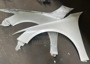 2020 Honda Accord Fenders (Used)